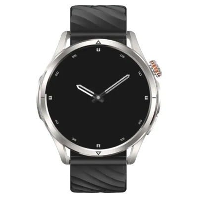 Смарт-годинник KOSPET MAGIC R10 SILVER (6978602500034) [6978602500034-B] — фото 6
