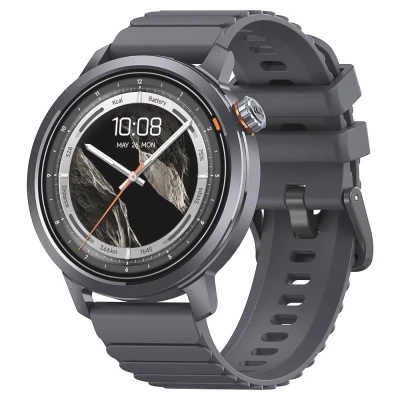 Смарт-годинник KOSPET ORB GREY