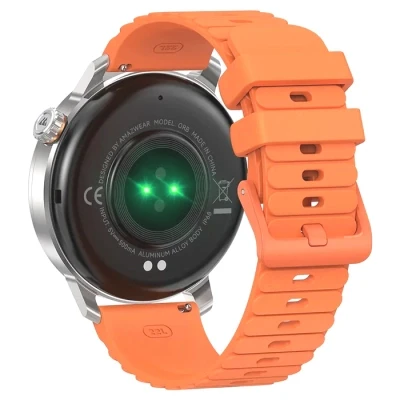 Смарт-часы KOSPET ORB SILVER (6978602500102) [6978602500102-B] — фото 4