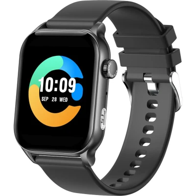 Смарт-годинник Gelius GP-SW015 Amazwatch Light Black