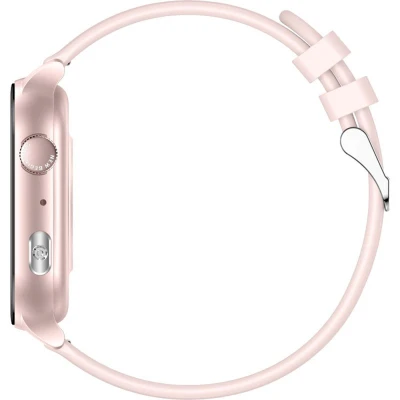 Смарт-годинник Gelius GP-SW015 Amazwatch Light Pink (2099901012739) [2099901012739-B] — фото 4