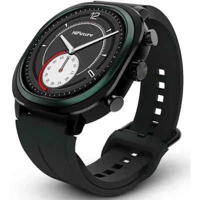 Смарт-годинник HiFuture aix lite green