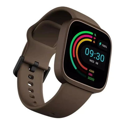 Смарт-годинник HiFuture edge brown