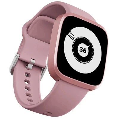 Смарт-годинник HiFuture edge pink