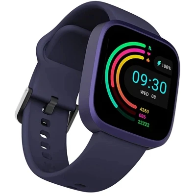 Смарт-годинник HiFuture edge purple