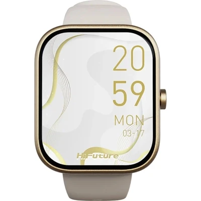 Смарт-часы HiFuture lume champagne gold (lume.champagnegold) [lume.champagnegold-B]