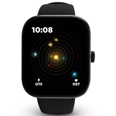 Смарт-годинник HiFuture lume pro black coffee