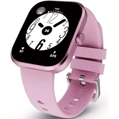 Смарт-годинник HiFuture lume pro pink
