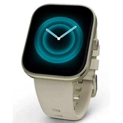 Смарт-годинник HiFuture lume pro titanium