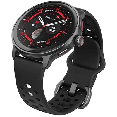 Смарт-годинник HiFuture vela black