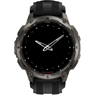 Смарт-годинник KOSPET TANK T4 BLACK (6978602500041) [6978602500041-B] — фото 5