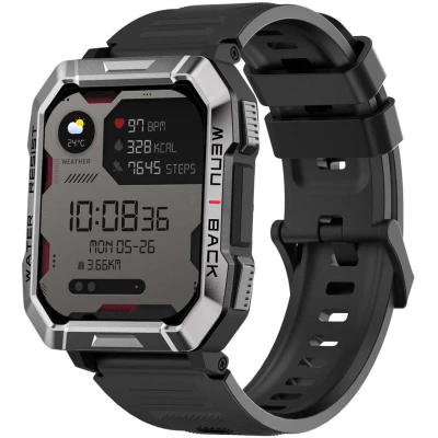 Смарт-часы Blackview W60 Black