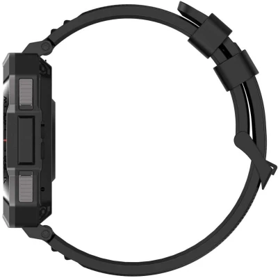 Смарт-часы Blackview W60 Black (6931548317715) [6931548317715-B] — фото 4