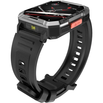 Смарт-часы Blackview W60 Black (6931548317715) [6931548317715-B] — фото 5