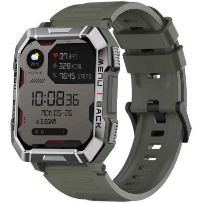 Смарт-часы Blackview W60 Green