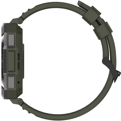 Смарт-часы Blackview W60 Green (6931548317722) [6931548317722-B] — фото 4