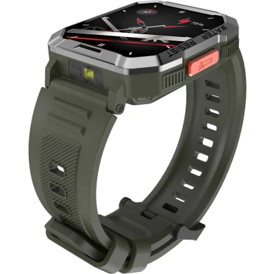 Смарт-часы Blackview W60 Green (6931548317722) [6931548317722-B] — фото 5