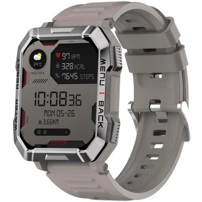 Смарт-годинник Blackview W60 Khaki