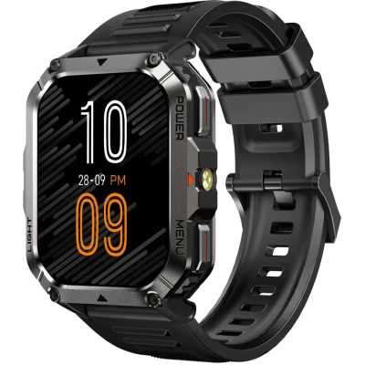 Смарт-годинник Blackview W70 Pro Black