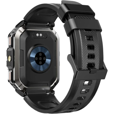 Смарт-годинник Blackview W70 Pro Black (6931548322702) [6931548322702-B] — фото 5
