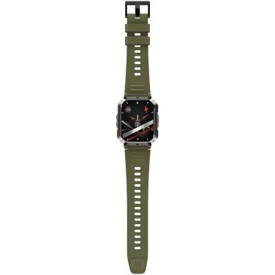 Смарт-годинник Blackview W70 Pro Green (6931548322726) [6931548322726-B] — фото 6