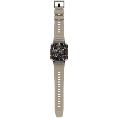 Смарт-годинник Blackview W70 Pro Khaki (6931548322719) [6931548322719-B] — фото 6