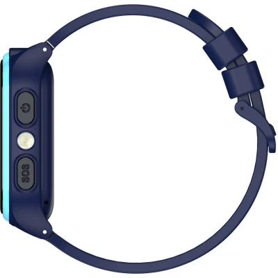 Смарт-годинник Blackview Z30 Blue Годинник дитячий з GPS (6931548323822) [6931548323822-B] — фото 4