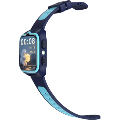Смарт-годинник Blackview Z30 Blue Годинник дитячий з GPS (6931548323822) [6931548323822-B] — фото 6