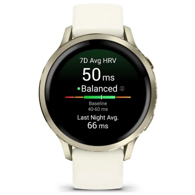 Смарт-годинник Garmin Venu 4 — фото 2