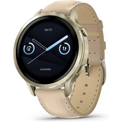 Смарт-годинник Garmin Venu 4