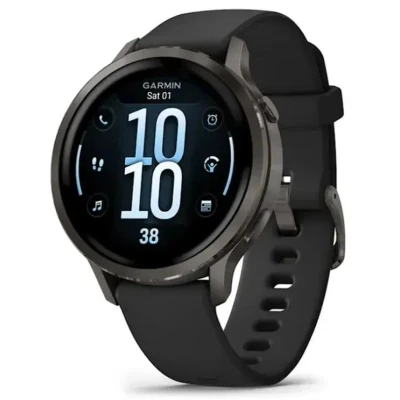 Смарт-годинник Garmin Venu 4