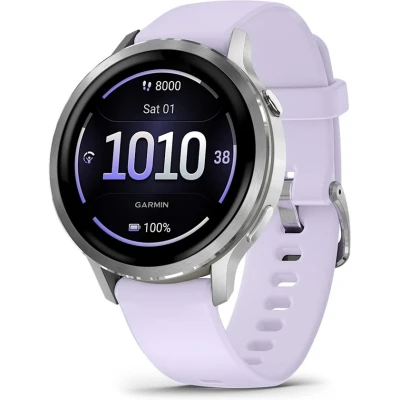 Смарт-годинник Garmin Venu 4