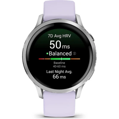 Смарт-годинник Garmin Venu 4 — фото 2
