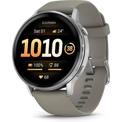 Смарт-годинник Garmin Venu 4