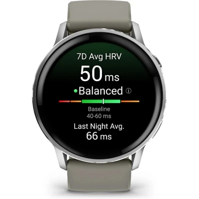 Смарт-годинник Garmin Venu 4 — фото 2