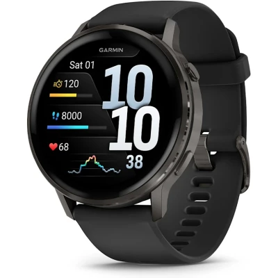 Смарт-годинник Garmin Venu 4