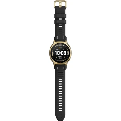Смарт-часы Amazfit T-Rex 3 Pro 44mm W2549GL1N Black Gold (1170958) [1170958-B] — фото 5