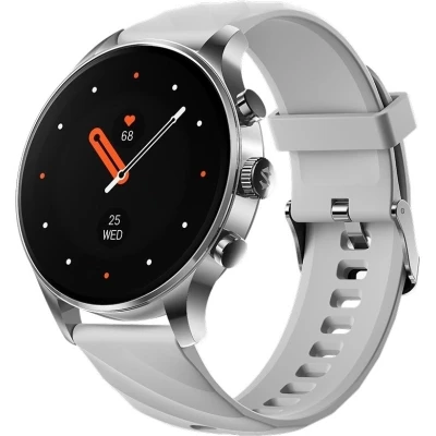 Смарт-годинник Black Shark S3 Classic BS-W2410 Срібний