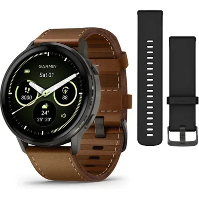 Смарт-годинник Garmin Venu 4