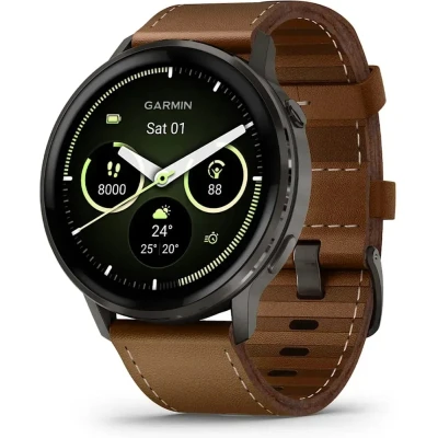Смарт-годинник Garmin Venu 4 — фото 2