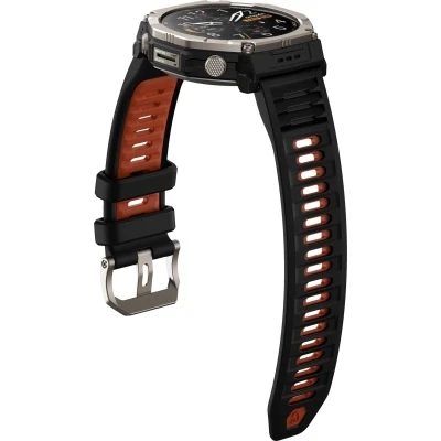 Смарт-часы Amazfit T-Rex ULTRA 2 W2550GL2N Чорний (1186954) [1186954-B] — фото 7