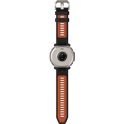 Смарт-часы Amazfit T-Rex ULTRA 2 W2550GL2N Чорний (1186954) [1186954-B] — фото 10