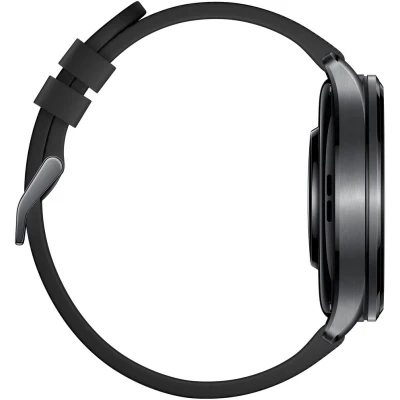 Смарт-годинник Xiaomi Watch 5 Чорний Black Strap BHR07WRGL (1189758) [1189758-B] — фото 3