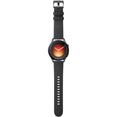 Смарт-годинник Xiaomi Watch 5 Чорний Black Strap BHR07WRGL (1189758) [1189758-B] — фото 6
