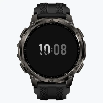 Смарт-годинник KOSPET Tank T4C Black (6978602500430) [6978602500430-B] — фото 3