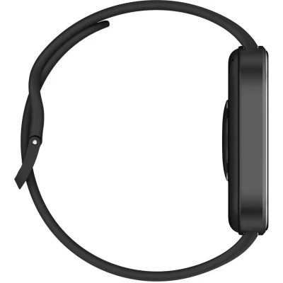 Смарт-часы Xiaomi Watch 6 Чорний Obsidian Black BHR08CIGL (1198825) [1198825-B] — фото 3