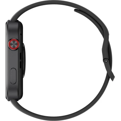 Смарт-часы Xiaomi Watch 6 Чорний Obsidian Black BHR08CIGL (1198825) [1198825-B] — фото 4