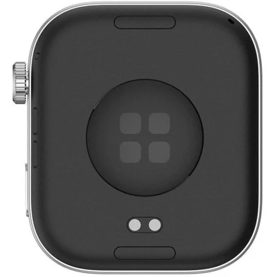 Смарт-годинник Xiaomi Watch 6 Синій Glacier Blue BHR08CWGL (1198827) [1198827-B] — фото 5