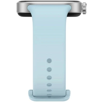 Смарт-годинник Xiaomi Watch 6 Синій Glacier Blue BHR08CWGL (1198827) [1198827-B] — фото 8