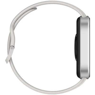Смарт-часы Xiaomi Watch 6 Срібний Silver Gray BHR08CUGL (1198826) [1198826-B] — фото 3